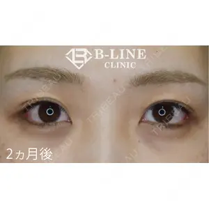 B-LINE CLINIC 池袋院 小池 康弘医師の症例