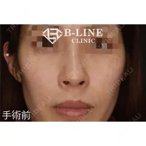 B-LINE CLINIC 池袋院 小池 康弘医師の症例