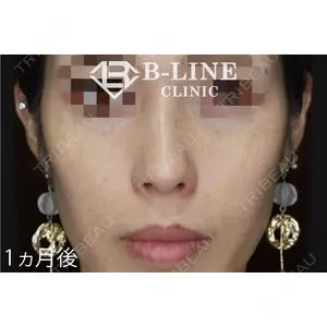 B-LINE CLINIC 池袋院 小池 康弘医師の症例