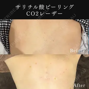 東京ココセランクリニック 篠﨑 智公医師の症例