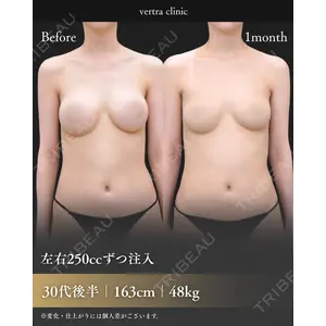 ヴェルトラクリニック 新宿院の症例