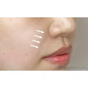 Original Beauty Clinic GINZA 佐藤玲史医師の症例