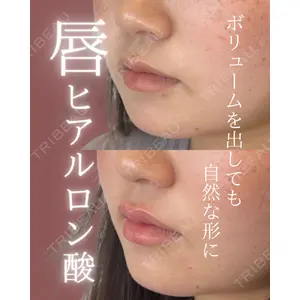 THE FIRST CLINIC 多摩センター院 惟村 公郁医師の症例