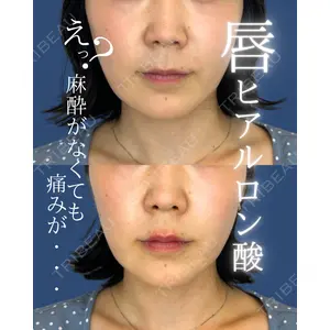 THE FIRST CLINIC 多摩センター院 惟村 公郁医師の症例