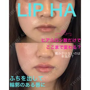 THE FIRST CLINIC 多摩センター院 惟村 公郁医師の症例