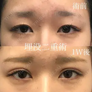 アールクリニック 金子 俊彦医師の症例