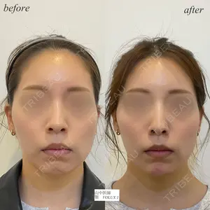 DMTC CLINIC 日本橋院 山中大介医師の症例