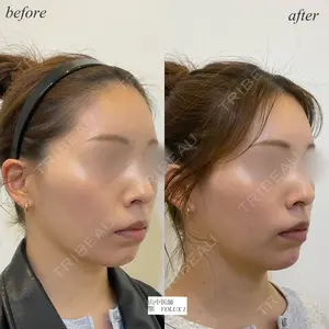 DMTC CLINIC 日本橋院 山中大介医師の症例
