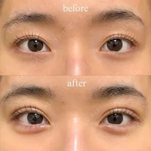 Wクリニック 福岡院 堂園 史子医師の症例