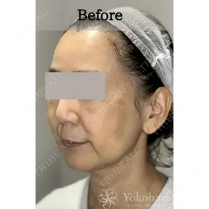 横浜山手クリニック 平山 桂子医師の症例