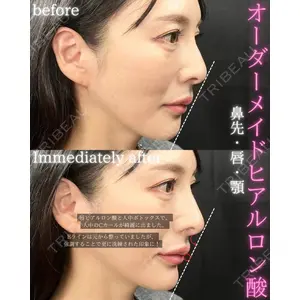 THE FIRST CLINIC 町田院の症例
