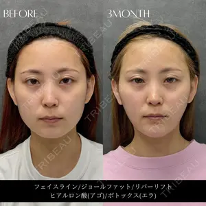RIVER CLINIC（リバークリニック）大阪院 木家 佑理子医師の症例