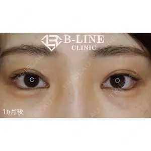 B-LINE CLINIC 池袋院 小池 康弘医師の症例