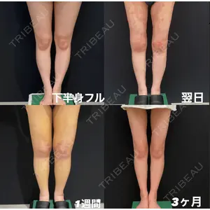 4Dクリニック 野中 健史医師の症例