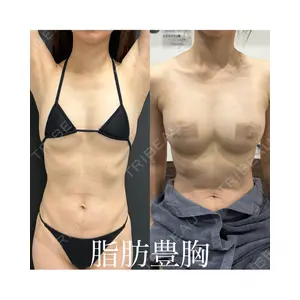 ルラ美容クリニック 郡山院 横瀬 晃平医師の症例