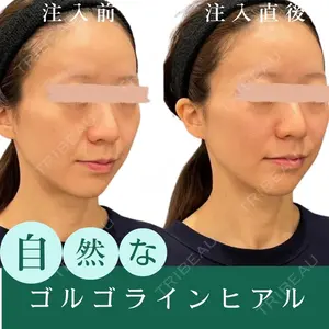 オアシス美容外科 遠藤 剛史医師の症例