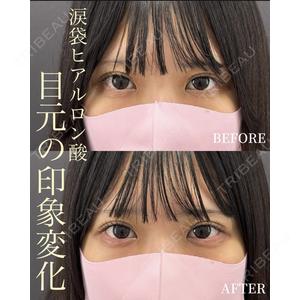 LA MER CLINIC 辻 航平医師の症例