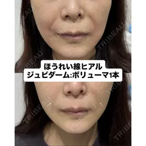 LA MER CLINICの症例