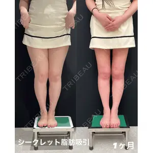 4Dクリニック 野中 健史医師の症例