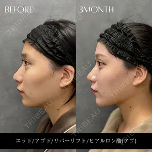 RIVER CLINIC（リバークリニック）の症例