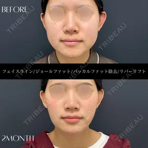 RIVER CLINIC（リバークリニック）の症例