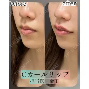 ルラ美容クリニック 新宿院 金田 成美医師の症例