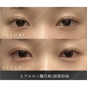 BiBiクリニック 山本 幸一郎医師の症例