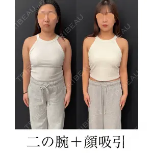 4Dクリニック 三浦 叙人医師の症例