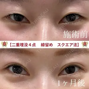 シャトークリニック 河合 秀紀医師の症例