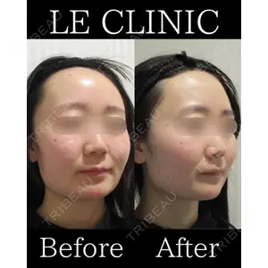 LE CLINIC 喜多　俊博医師の症例