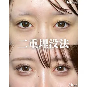 RÉ CLINIQUE SENDAI 田中 龍二医師の症例