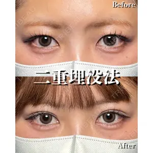 RÉ CLINIQUE SENDAI 田中 龍二医師の症例