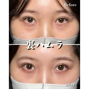 RÉ CLINIQUE SENDAI 田中 龍二医師の症例