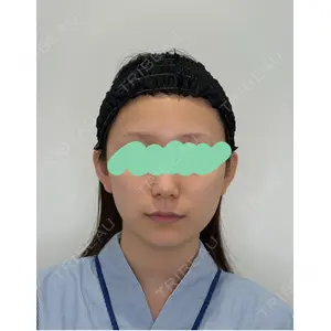 Olivia Clinic 山﨑 香名医師の症例