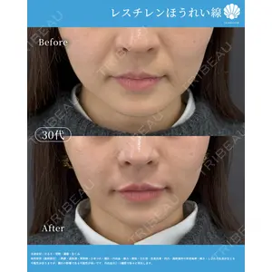 LA MER CLINIC 辻 航平医師の症例