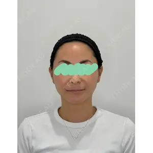 Olivia Clinic 山﨑 香名医師の症例