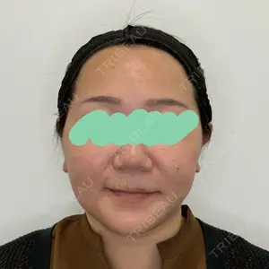 Olivia Clinic 山﨑 香名医師の症例