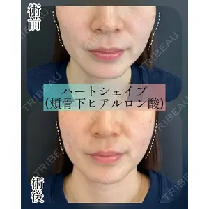 ルラ美容クリニック 新宿院 金田 成美医師の症例