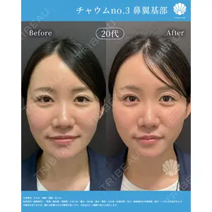 LA MER CLINIC 辻 航平医師の症例