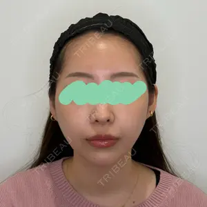 Olivia Clinic 山﨑 香名医師の症例