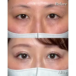 RÉ CLINIQUE SENDAI 田中 龍二医師の症例