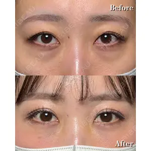 RÉ CLINIQUE SENDAI 田中 龍二医師の症例