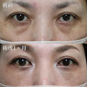 NARU SKIN Beauty Clinic 倉津　諭医師の症例