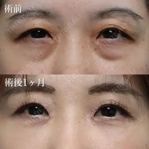 NARU SKIN Beauty Clinic 倉津　諭医師の症例