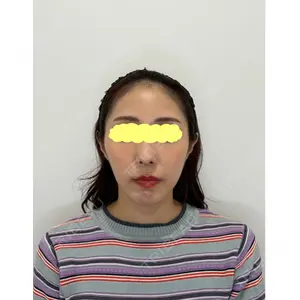 Olivia Clinic 山﨑 香名医師の症例