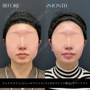 RIVER CLINIC（リバークリニック）の症例