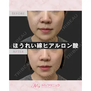 M'sクリニック【エムズクリニック】 谷口 緑医師の症例
