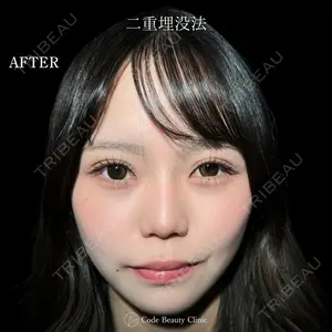 Code Beauty Clinic 名古屋院 橋本 祥平医師の症例