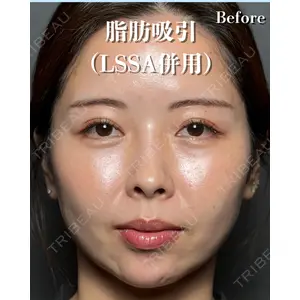 RÉ CLINIQUE SENDAI 田中 龍二医師の症例