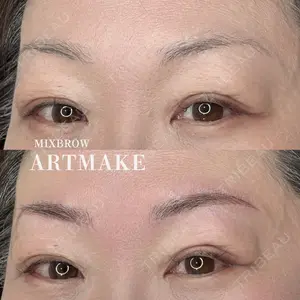 MEMOTO CLINIC 名古屋 宮崎久留明医師の症例